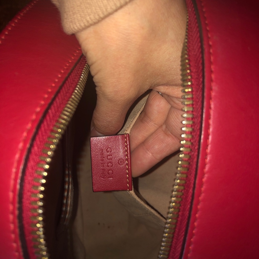 Gucci Backpack - Picture 4 of 4